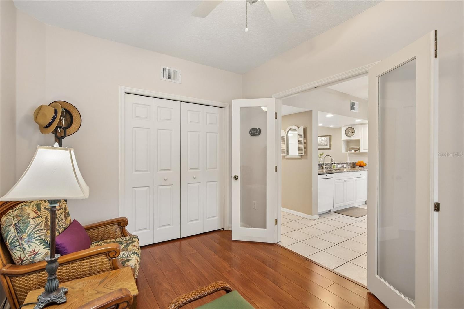 1440 WATER VIEW DR W #106, LARGO, FL, 33771