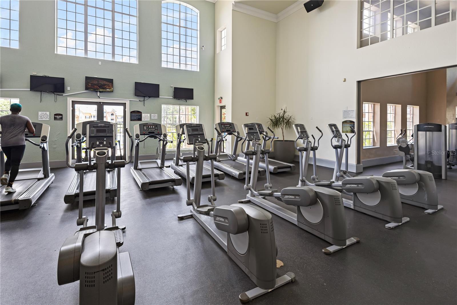 2442 GRAND CENTRAL PKWY #2, ORLANDO, FL, 32839