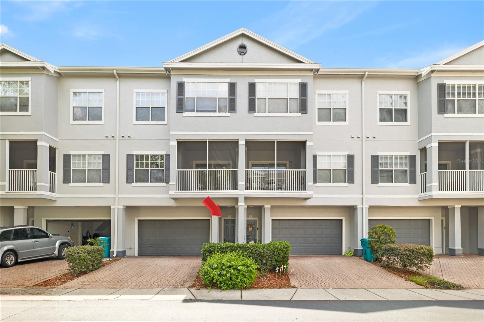2442 GRAND CENTRAL PKWY #2, ORLANDO, FL, 32839