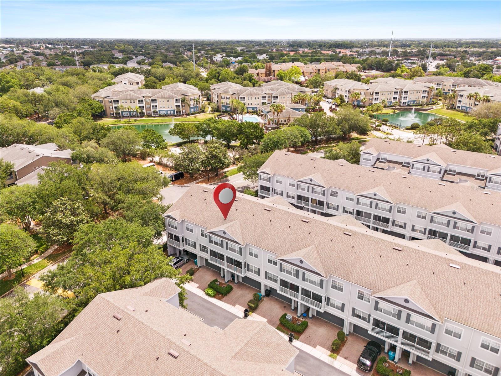 2442 GRAND CENTRAL PKWY #2, ORLANDO, FL, 32839