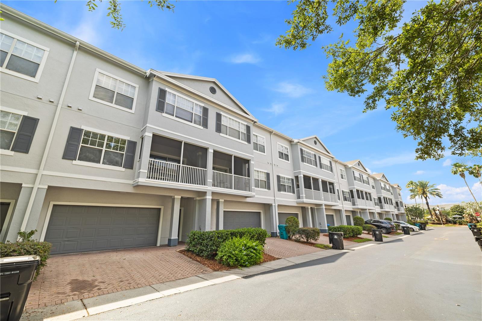 2442 GRAND CENTRAL PKWY #2, ORLANDO, FL, 32839