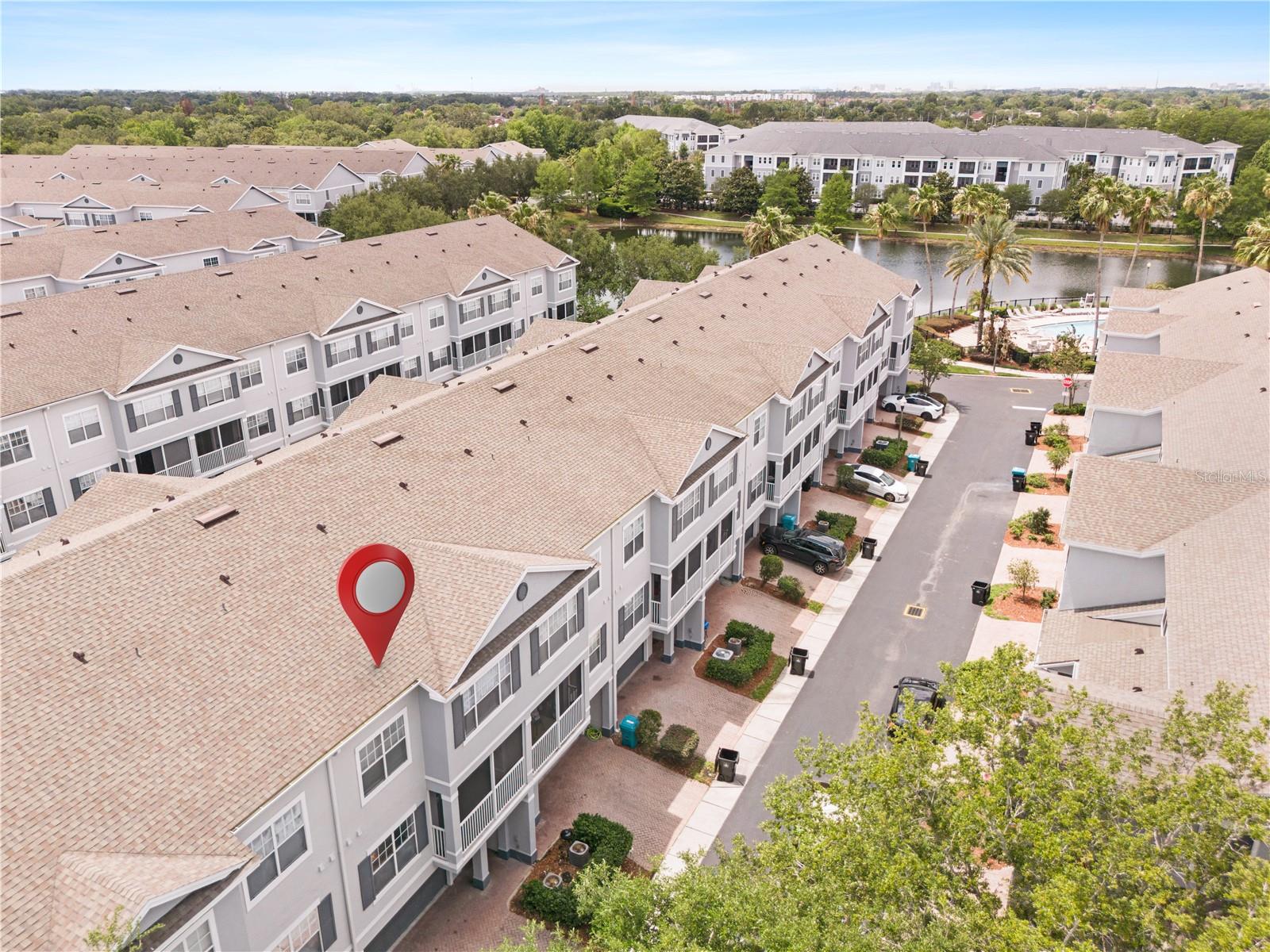 2442 GRAND CENTRAL PKWY #2, ORLANDO, FL, 32839
