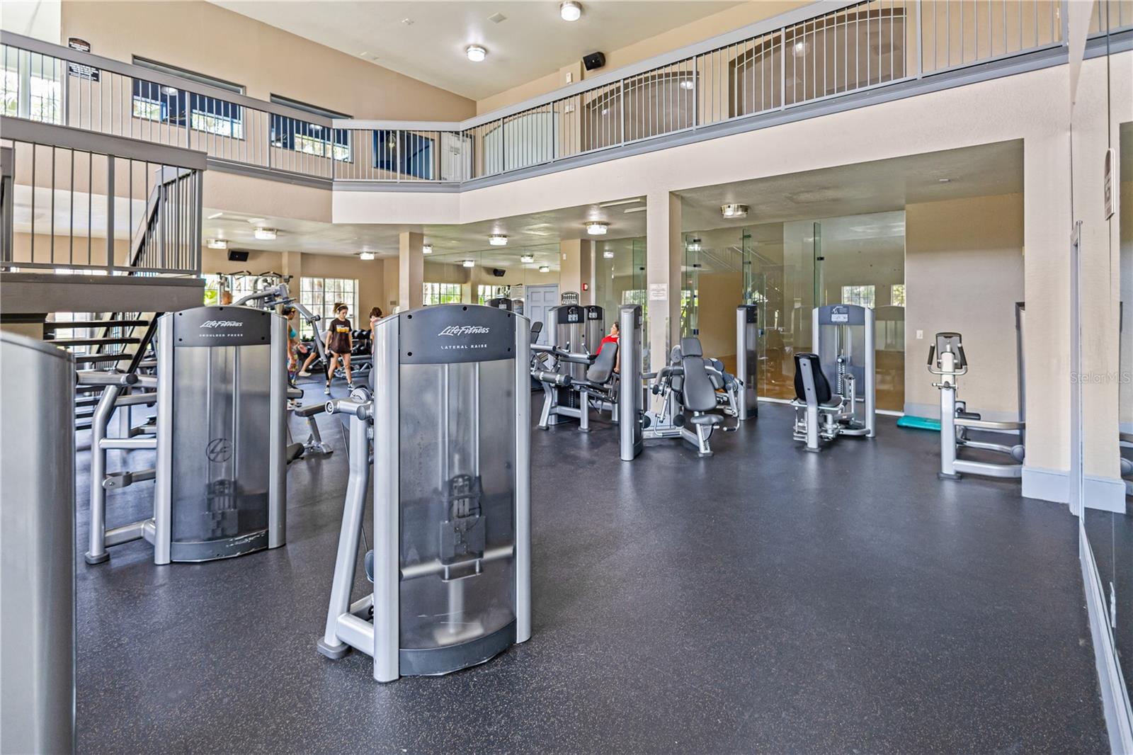 2442 GRAND CENTRAL PKWY #2, ORLANDO, FL, 32839