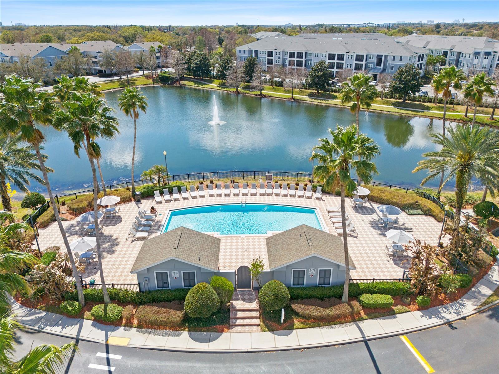 2442 GRAND CENTRAL PKWY #2, ORLANDO, FL, 32839