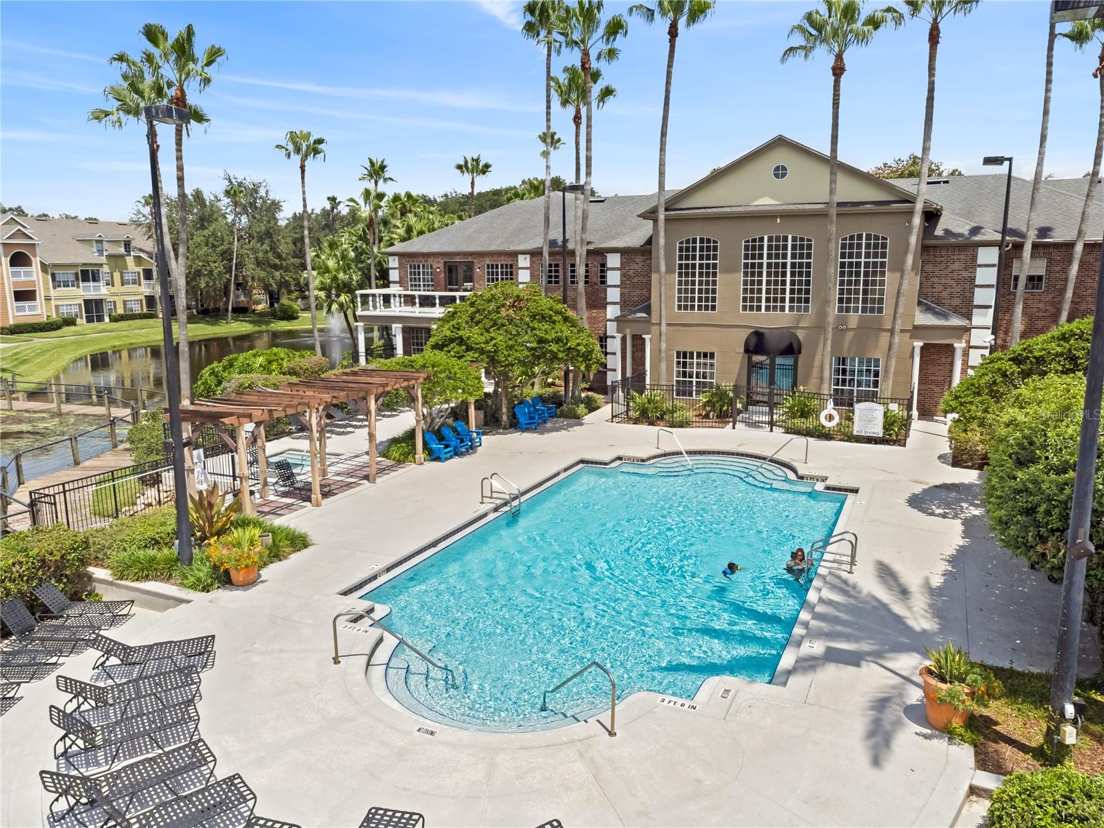 2442 GRAND CENTRAL PKWY #2, ORLANDO, FL, 32839