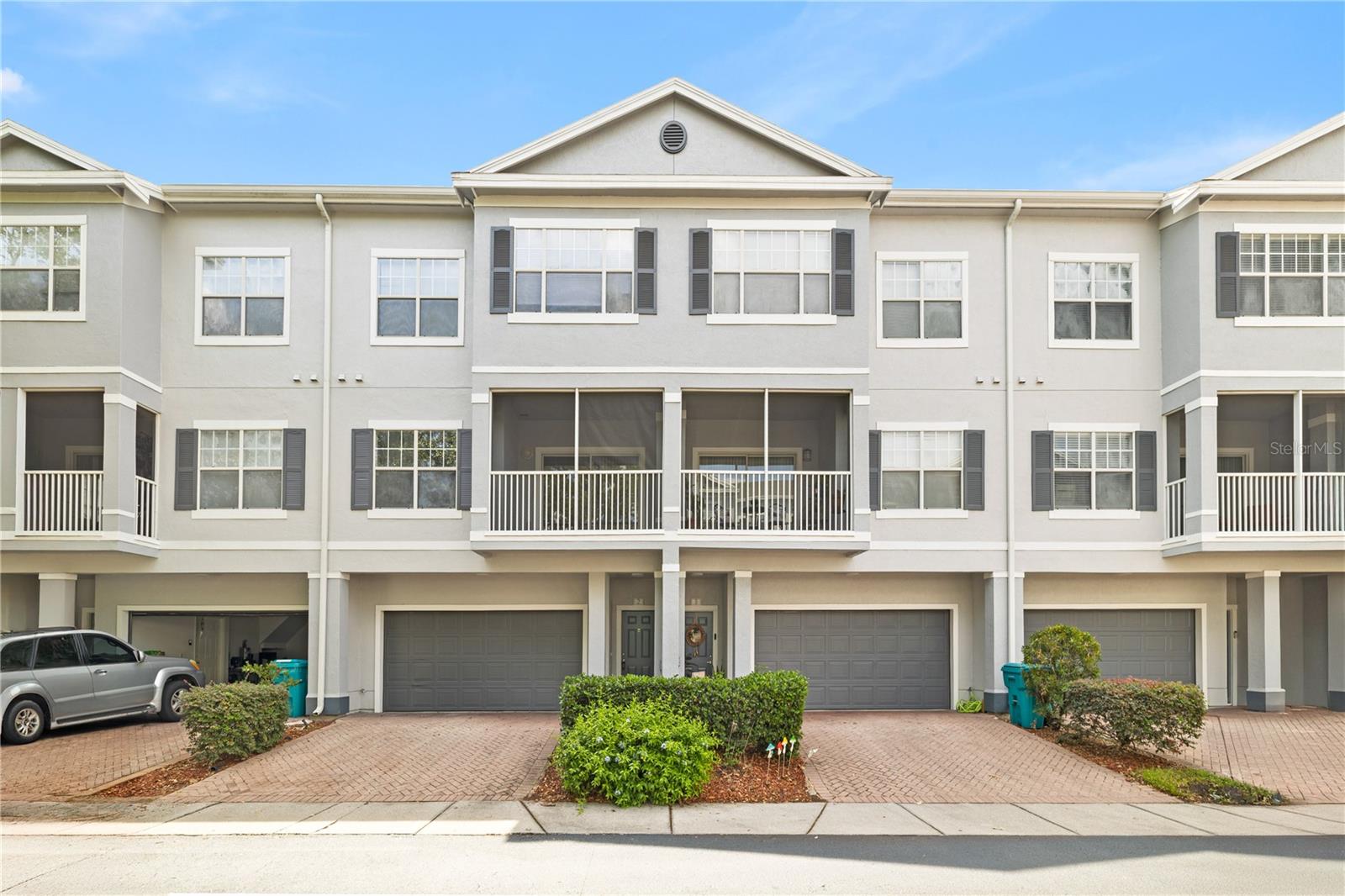 2442 GRAND CENTRAL PKWY #2, ORLANDO, FL, 32839