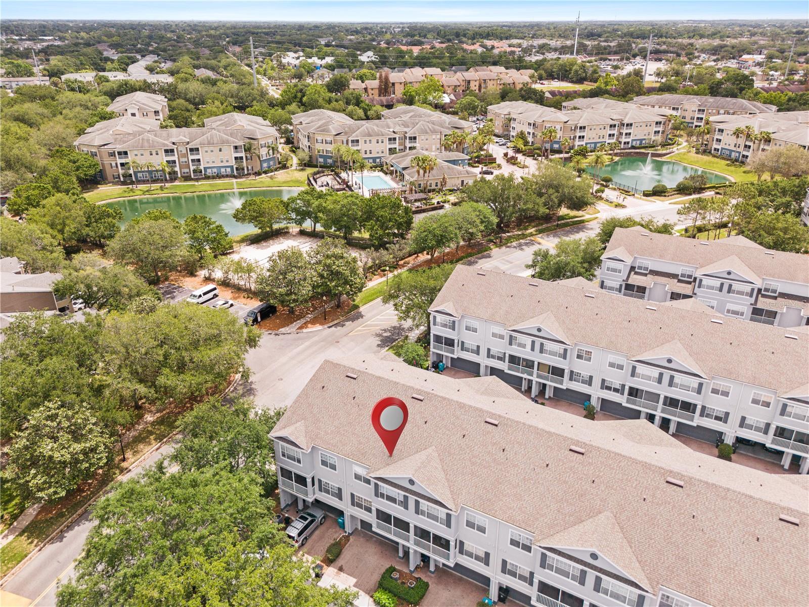 2442 GRAND CENTRAL PKWY #2, ORLANDO, FL, 32839