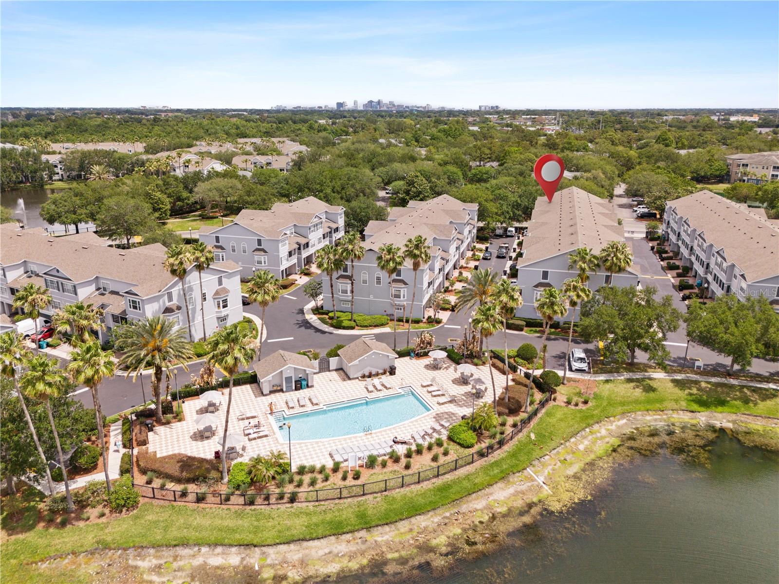 2442 GRAND CENTRAL PKWY #2, ORLANDO, FL, 32839