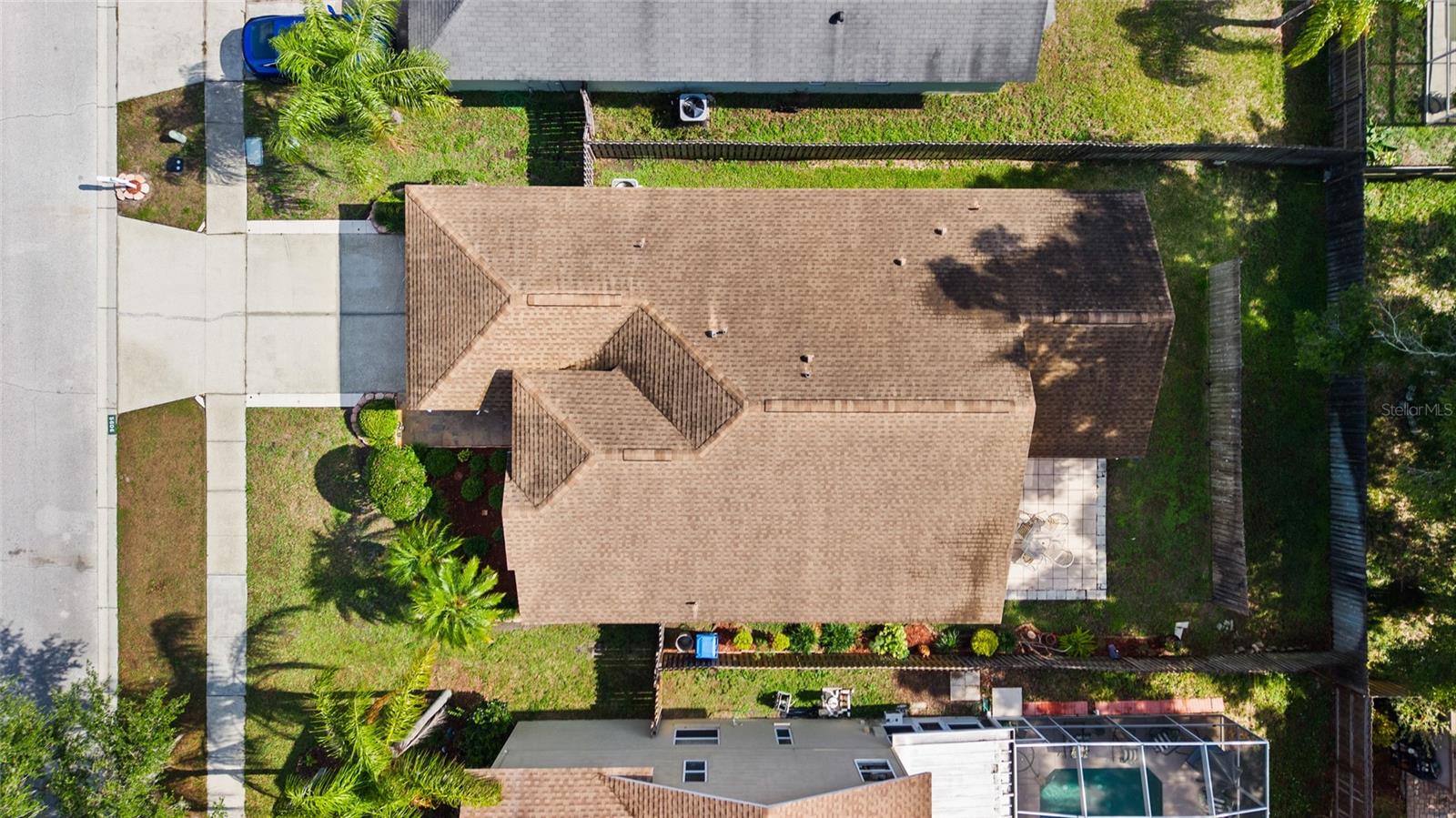 5606 PADDOCK TRAIL DR, TAMPA, FL, 33624