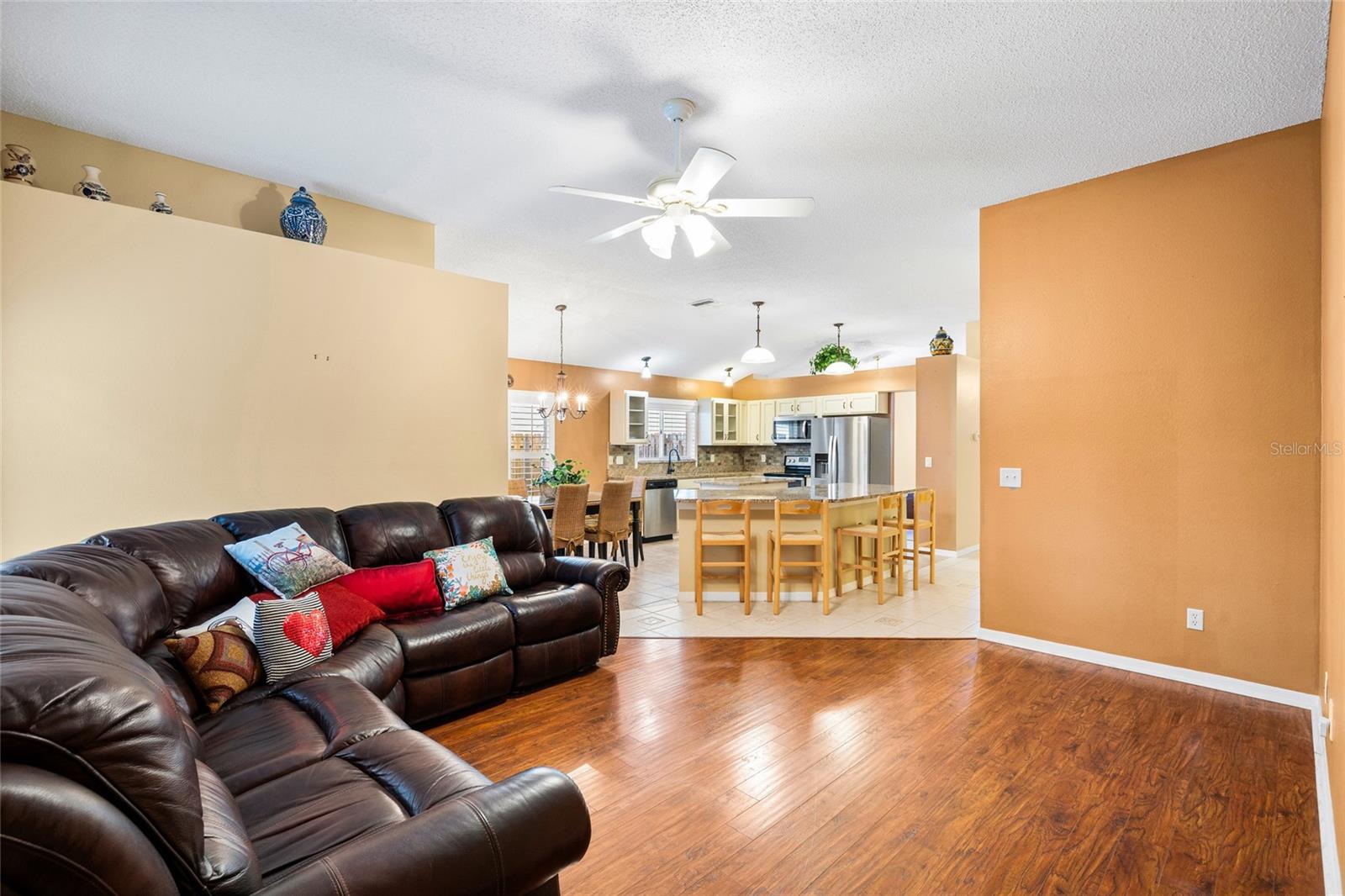 5606 PADDOCK TRAIL DR, TAMPA, FL, 33624