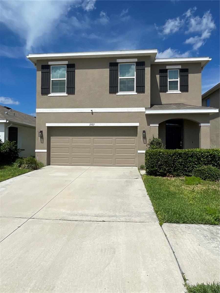2927 COMMON FIG RUN, WESLEY CHAPEL, FL, 33543