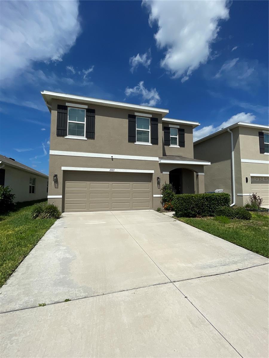 2927 COMMON FIG RUN, WESLEY CHAPEL, FL, 33543