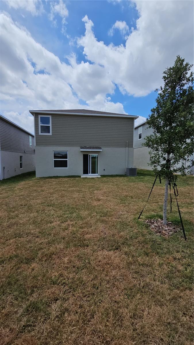 3383 ALEXANDER DR, LAKE WALES, FL, 33853
