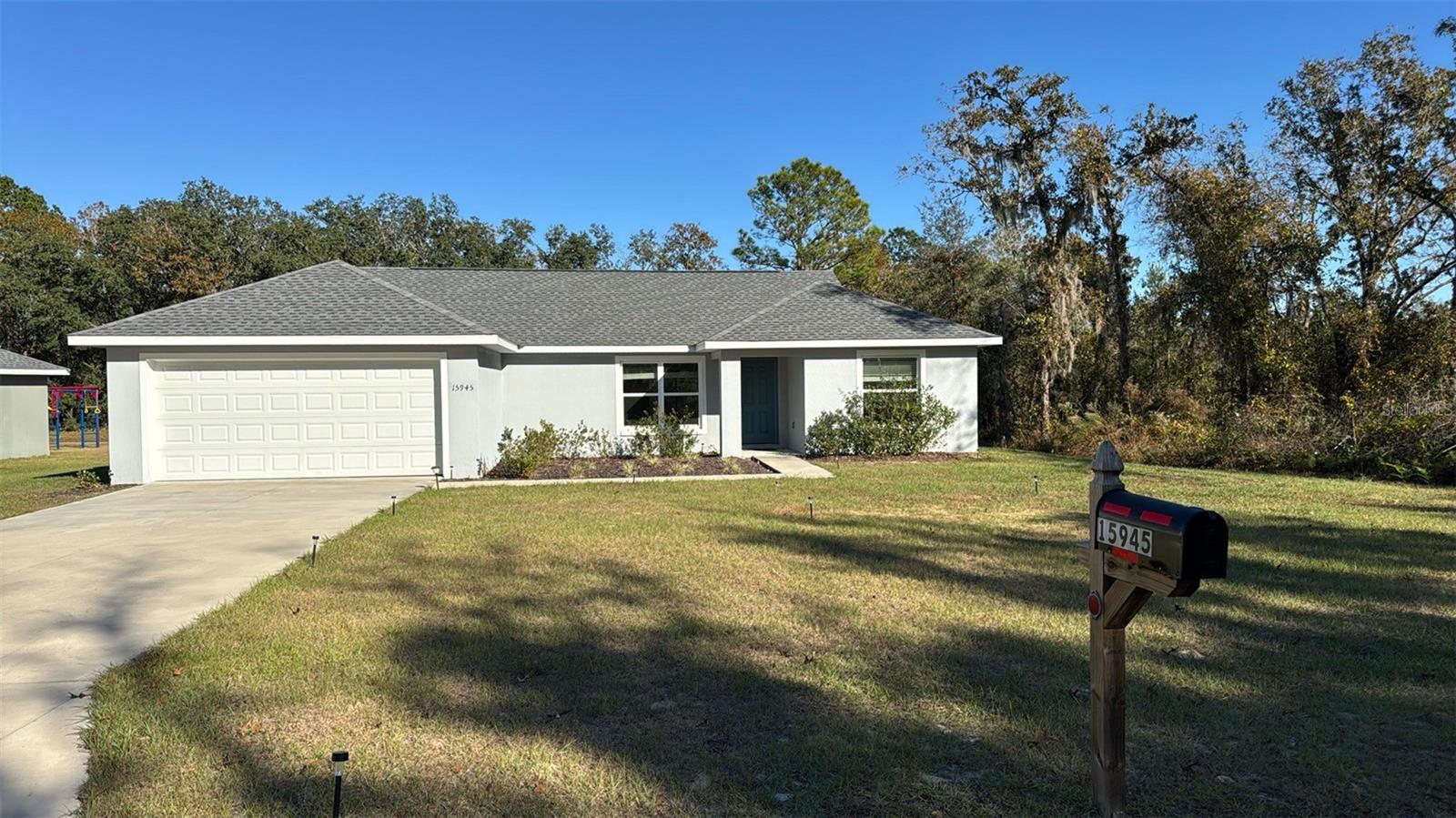 15945 SW 57TH TERRACE RD, OCALA, FL, 34473