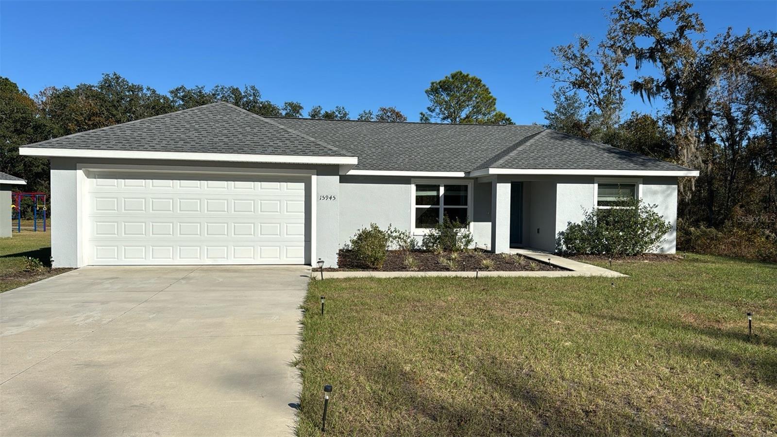 15945 SW 57TH TERRACE RD, OCALA, FL, 34473