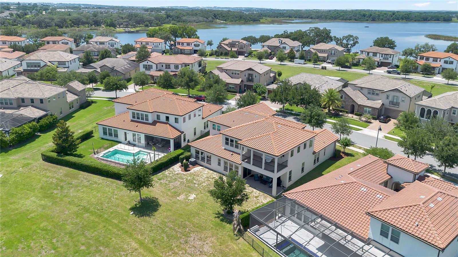 16746 TURTLE HATCH DR, WINTER GARDEN, FL, 34787
