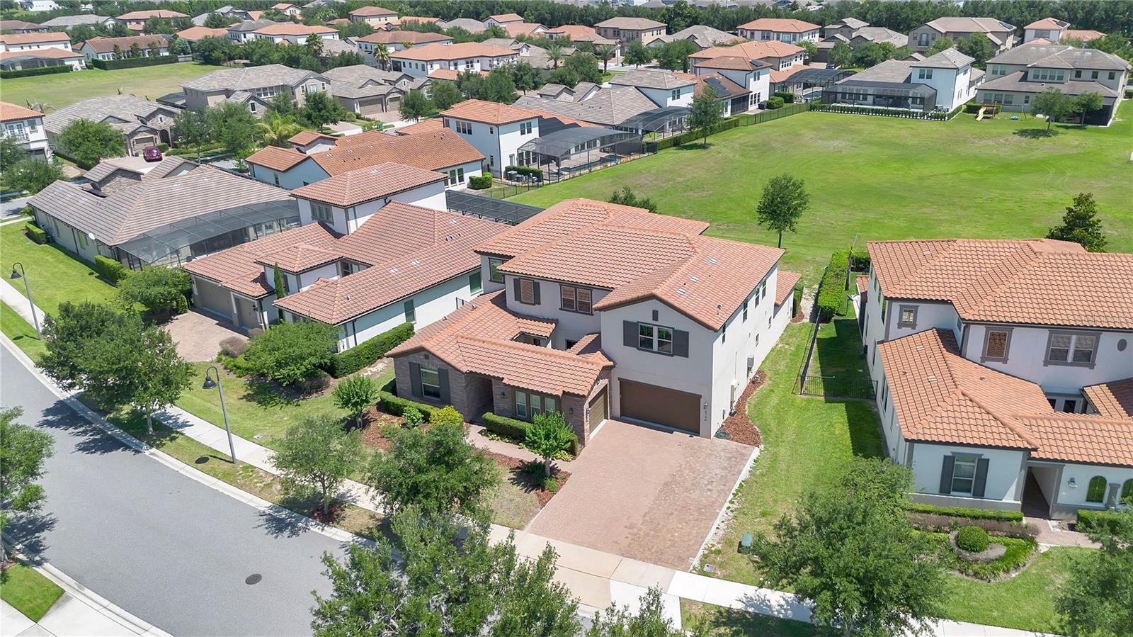 16746 TURTLE HATCH DR, WINTER GARDEN, FL, 34787
