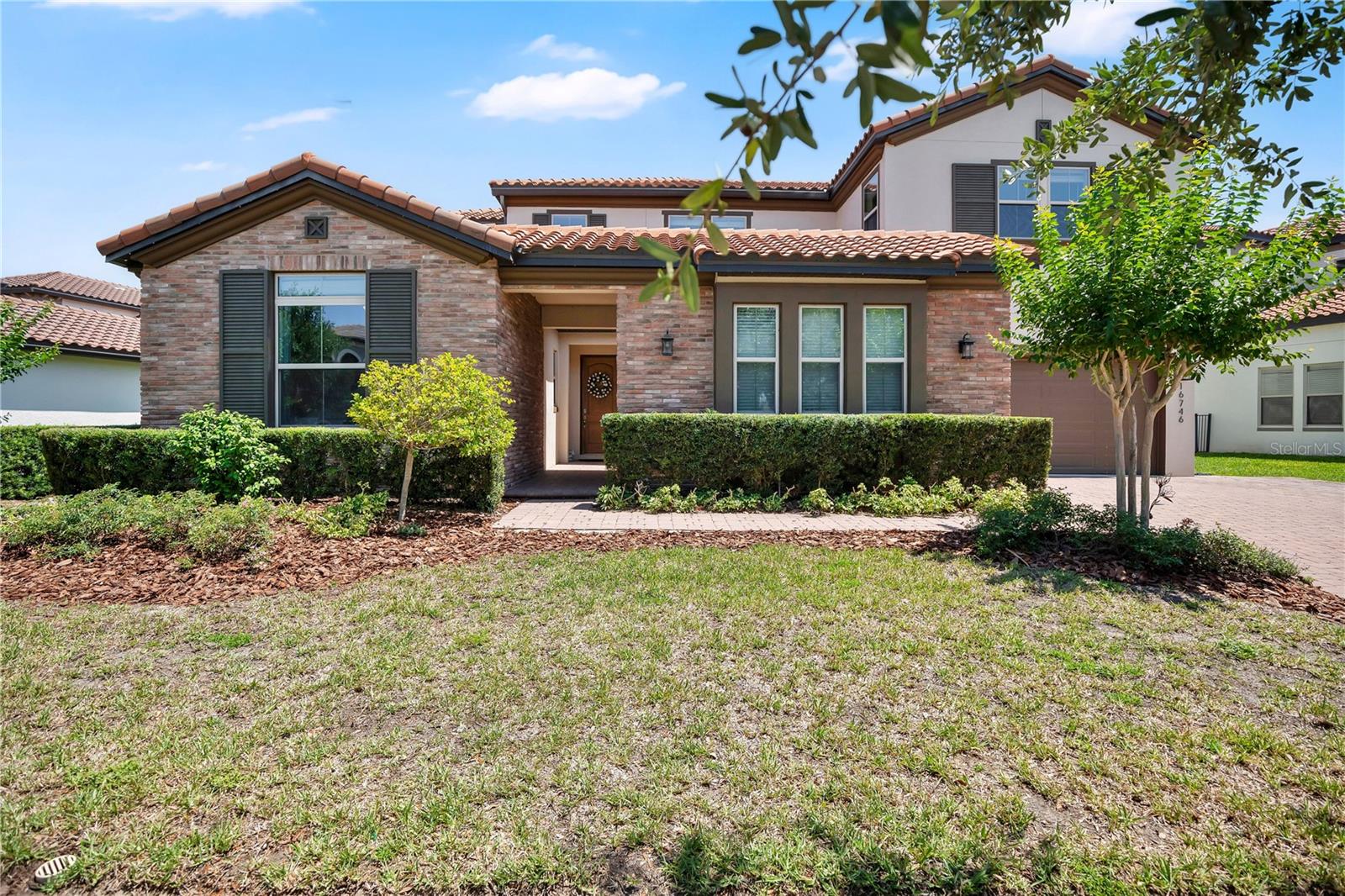 16746 TURTLE HATCH DR, WINTER GARDEN, FL, 34787