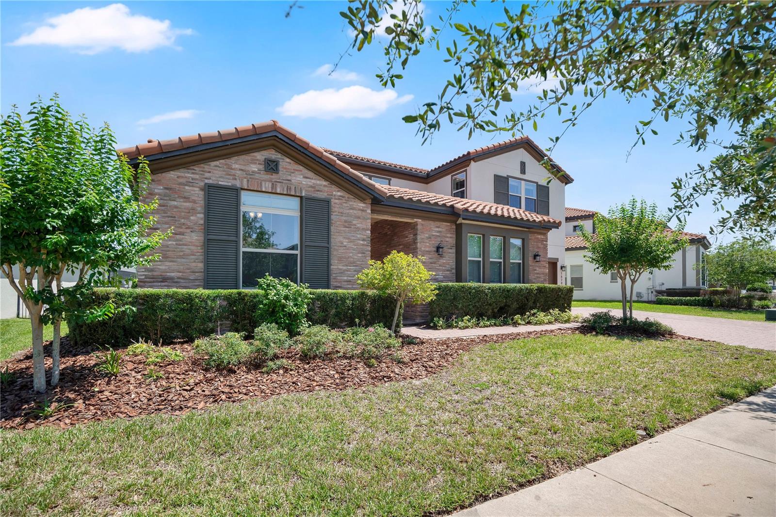 16746 TURTLE HATCH DR, WINTER GARDEN, FL, 34787