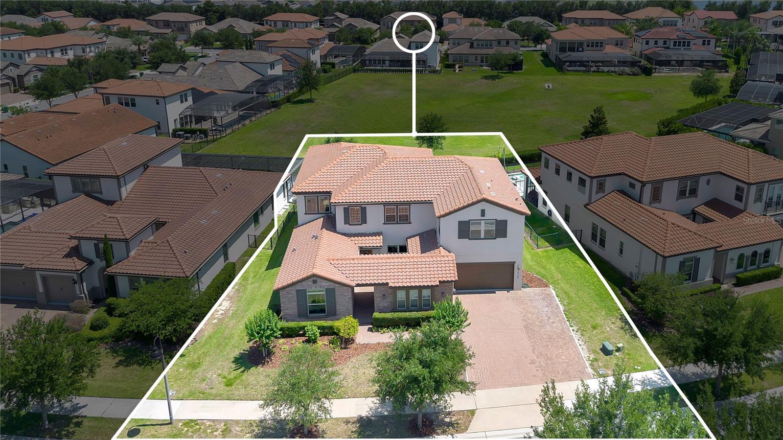 16746 TURTLE HATCH DR, WINTER GARDEN, FL, 34787