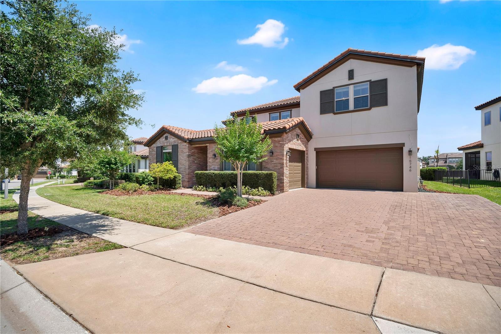 16746 TURTLE HATCH DR, WINTER GARDEN, FL, 34787