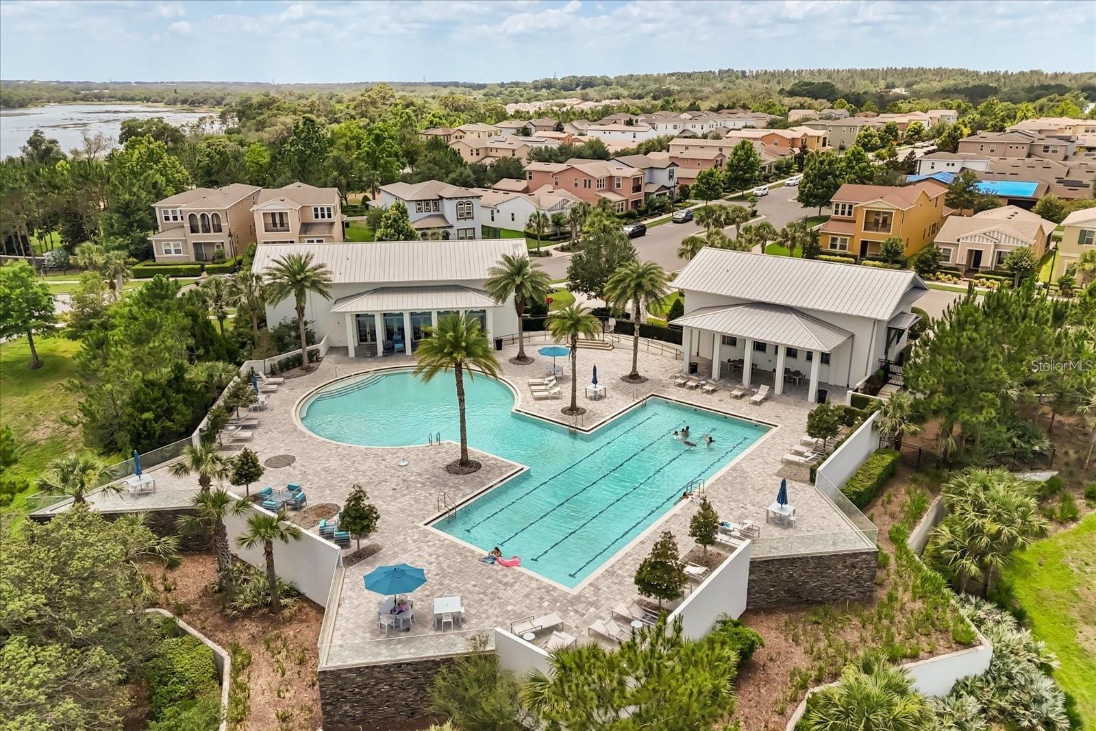 16746 TURTLE HATCH DR, WINTER GARDEN, FL, 34787