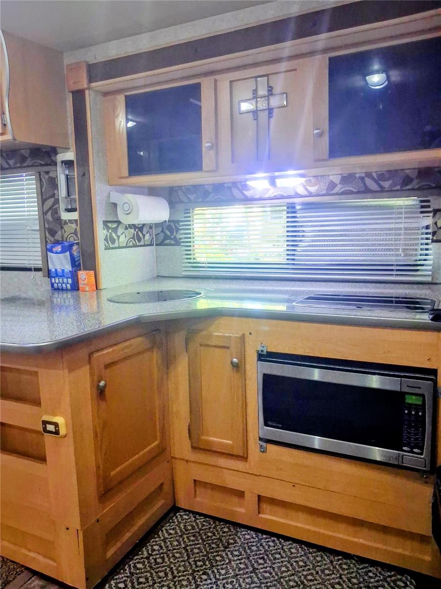 25225 141ST LN NE, FORT MC COY, FL, 32134