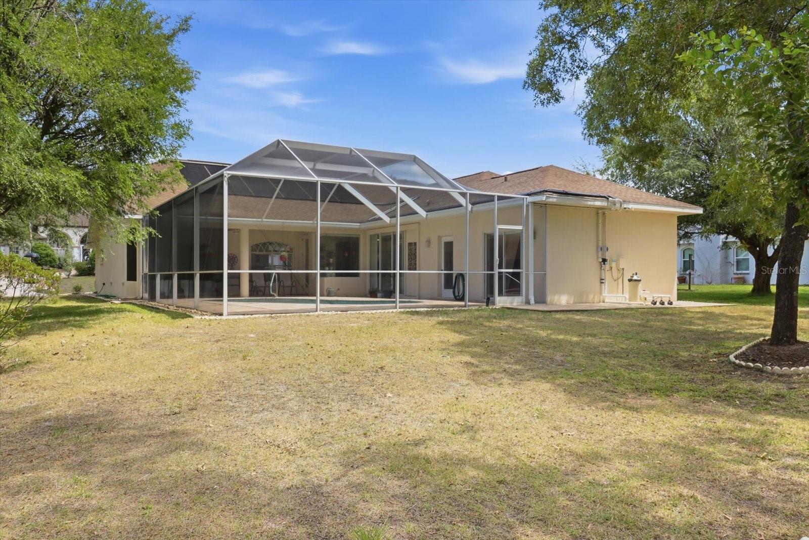 4 POPPY CT, HOMOSASSA, FL, 34446