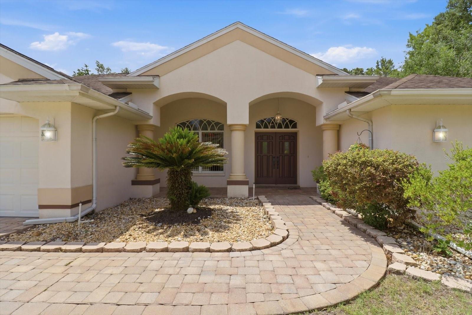 4 POPPY CT, HOMOSASSA, FL, 34446