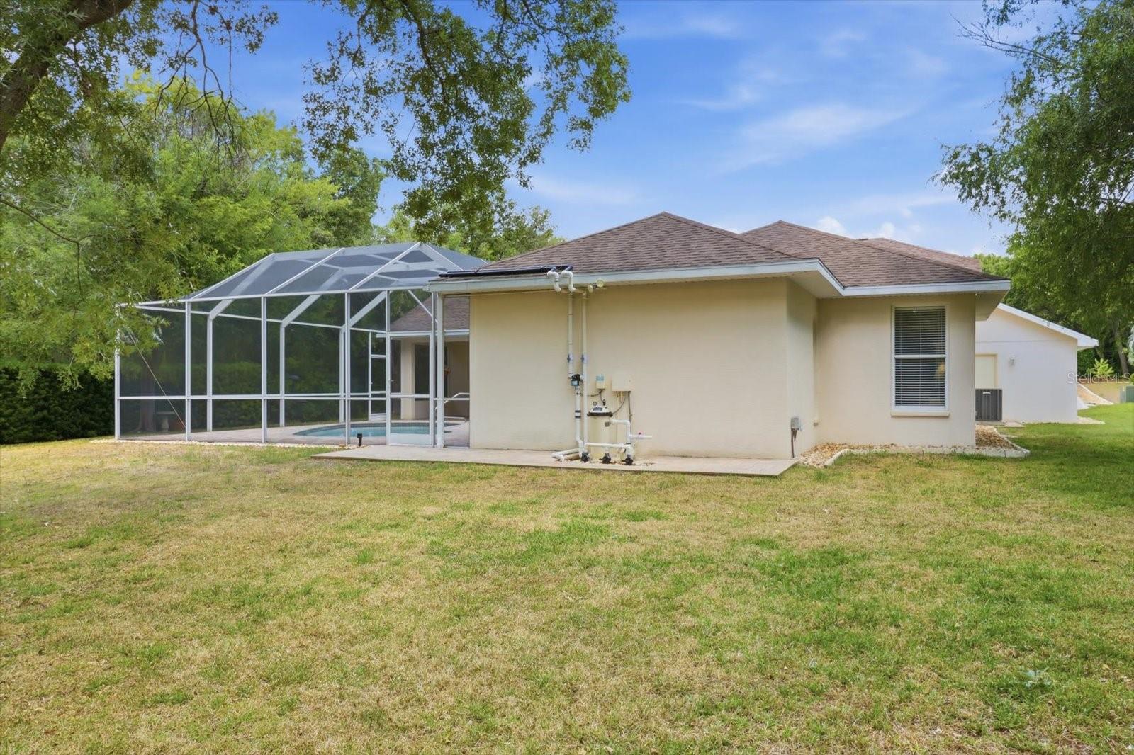 4 POPPY CT, HOMOSASSA, FL, 34446