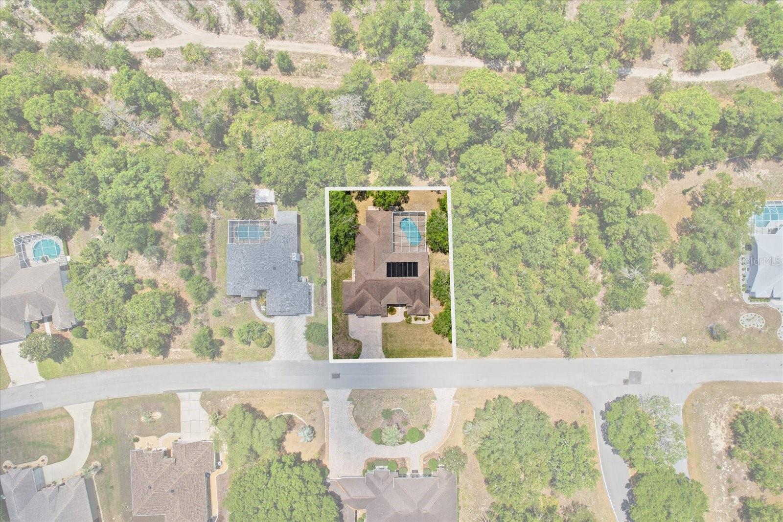 4 POPPY CT, HOMOSASSA, FL, 34446