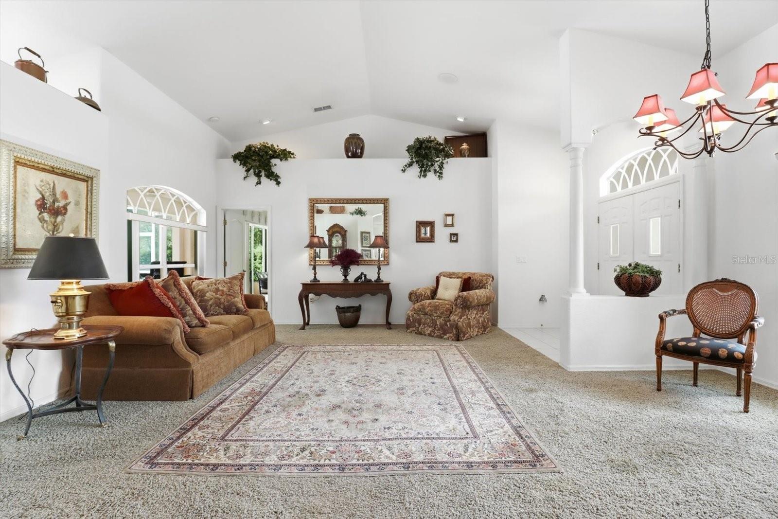 4 POPPY CT, HOMOSASSA, FL, 34446