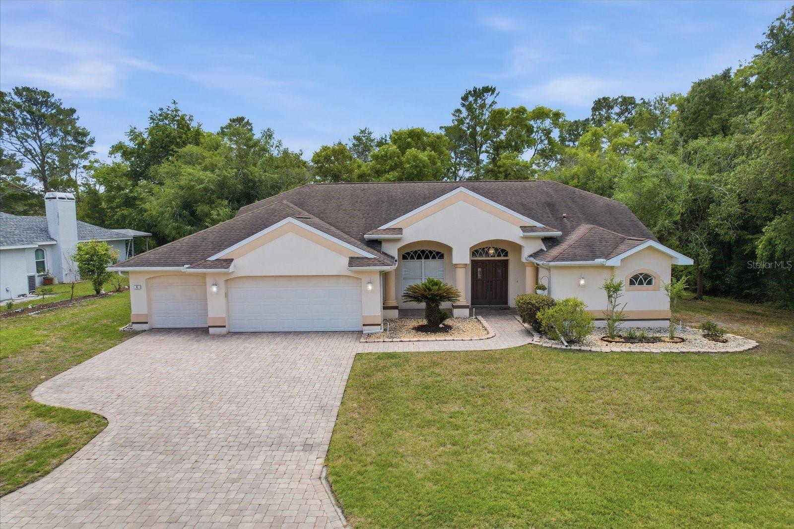 4 POPPY CT, HOMOSASSA, FL, 34446