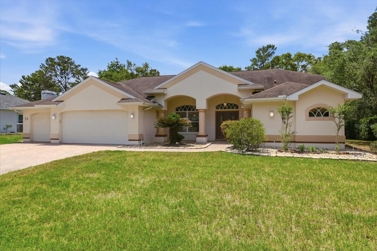 4 POPPY CT, HOMOSASSA, FL, 34446