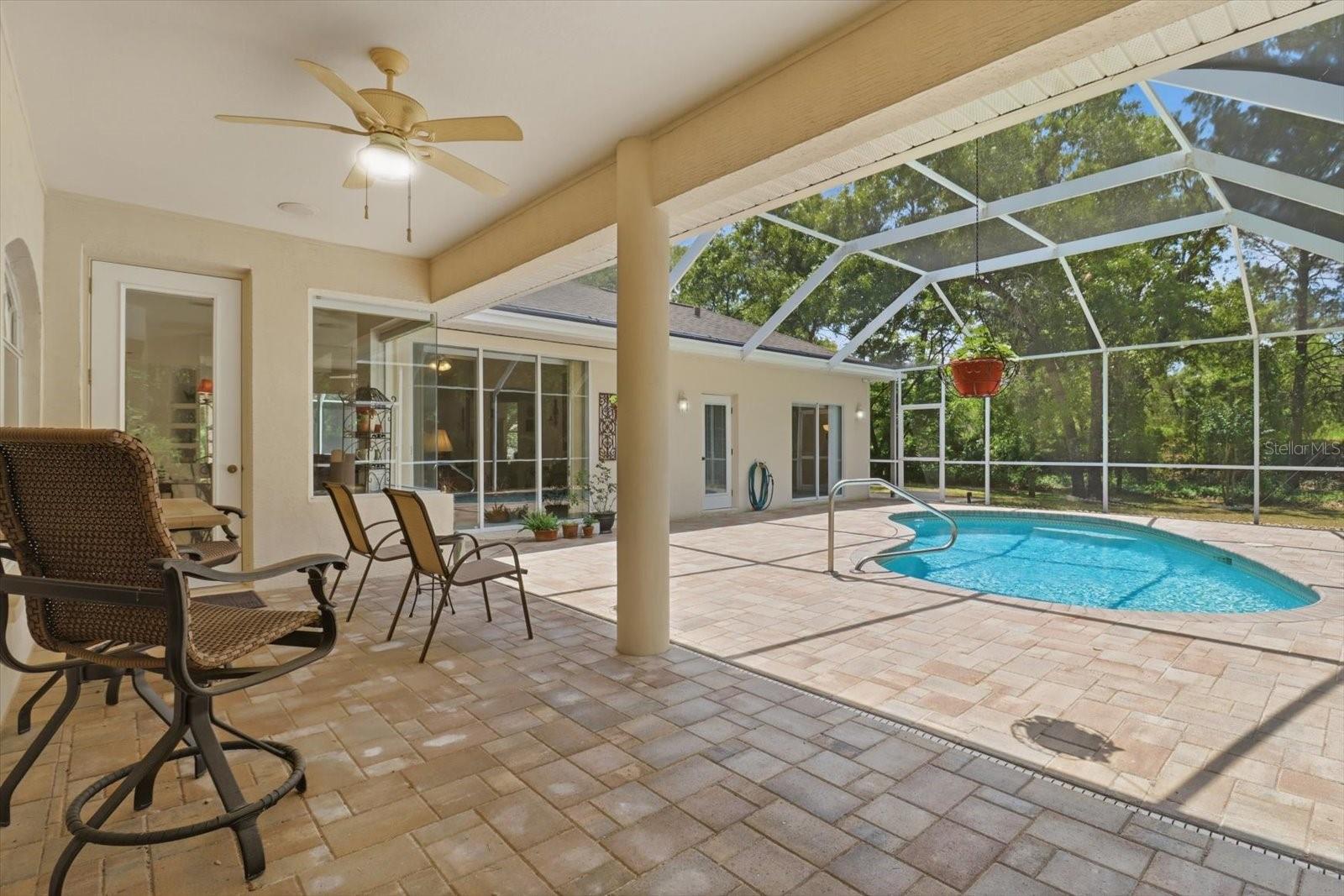 4 POPPY CT, HOMOSASSA, FL, 34446