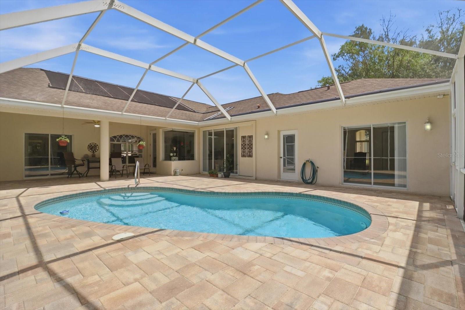 4 POPPY CT, HOMOSASSA, FL, 34446