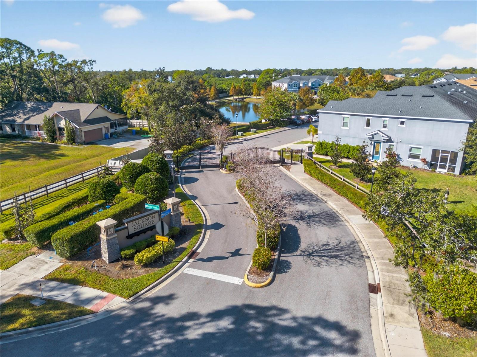 8128 MUDDY PINES PL, TAMPA, FL, 33635