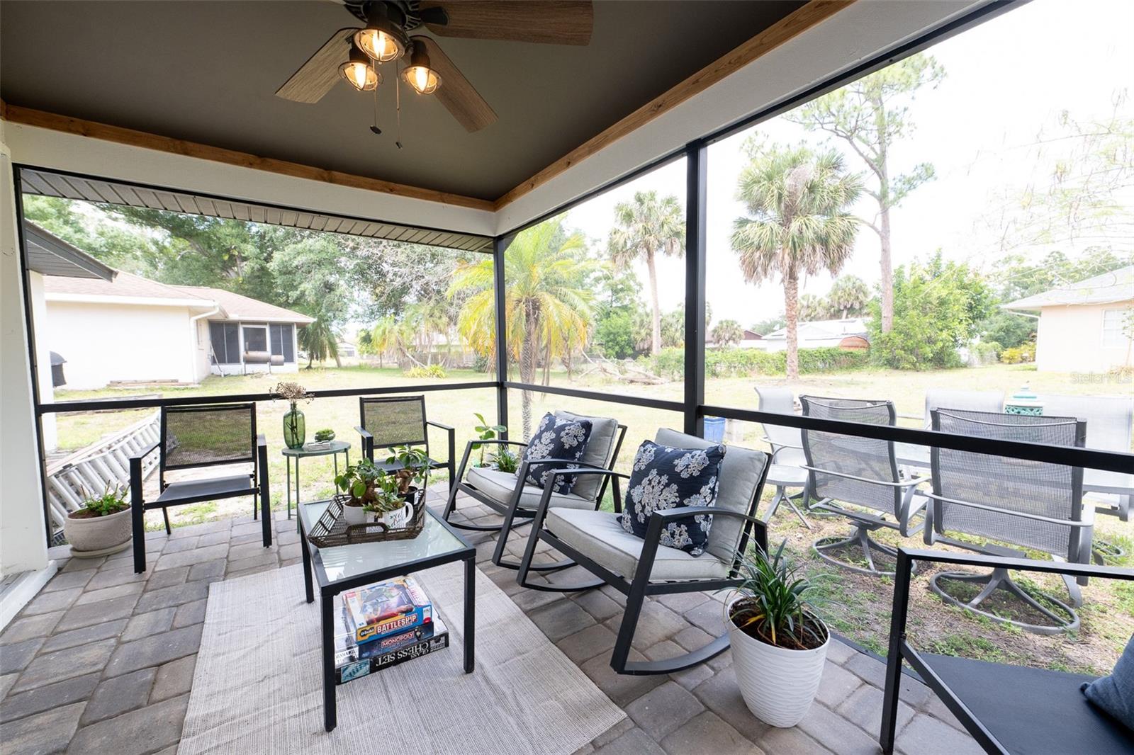 3832 WAYWARD AVE, NORTH PORT, FL, 34286