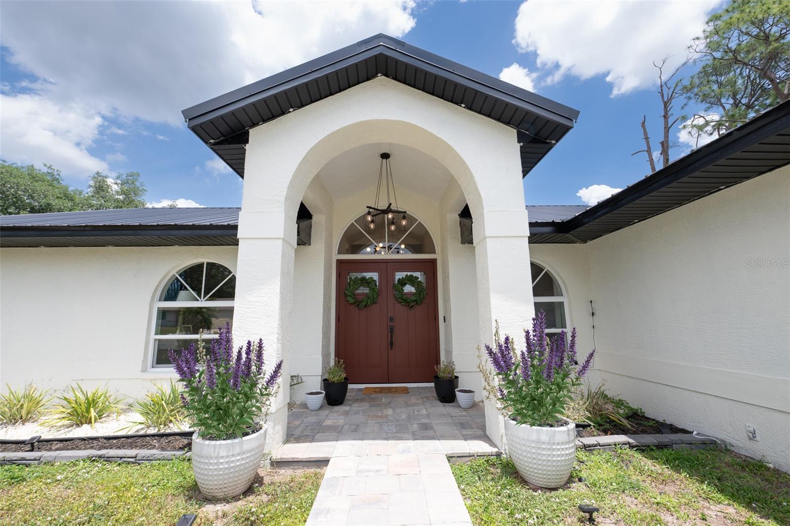 3832 WAYWARD AVE, NORTH PORT, FL, 34286