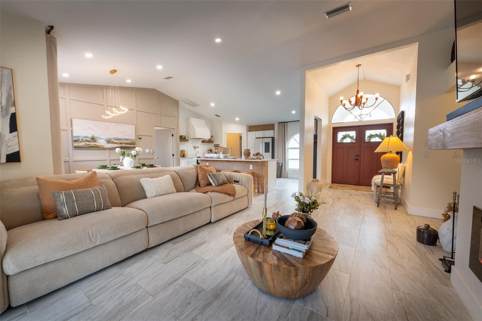 3832 WAYWARD AVE, NORTH PORT, FL, 34286