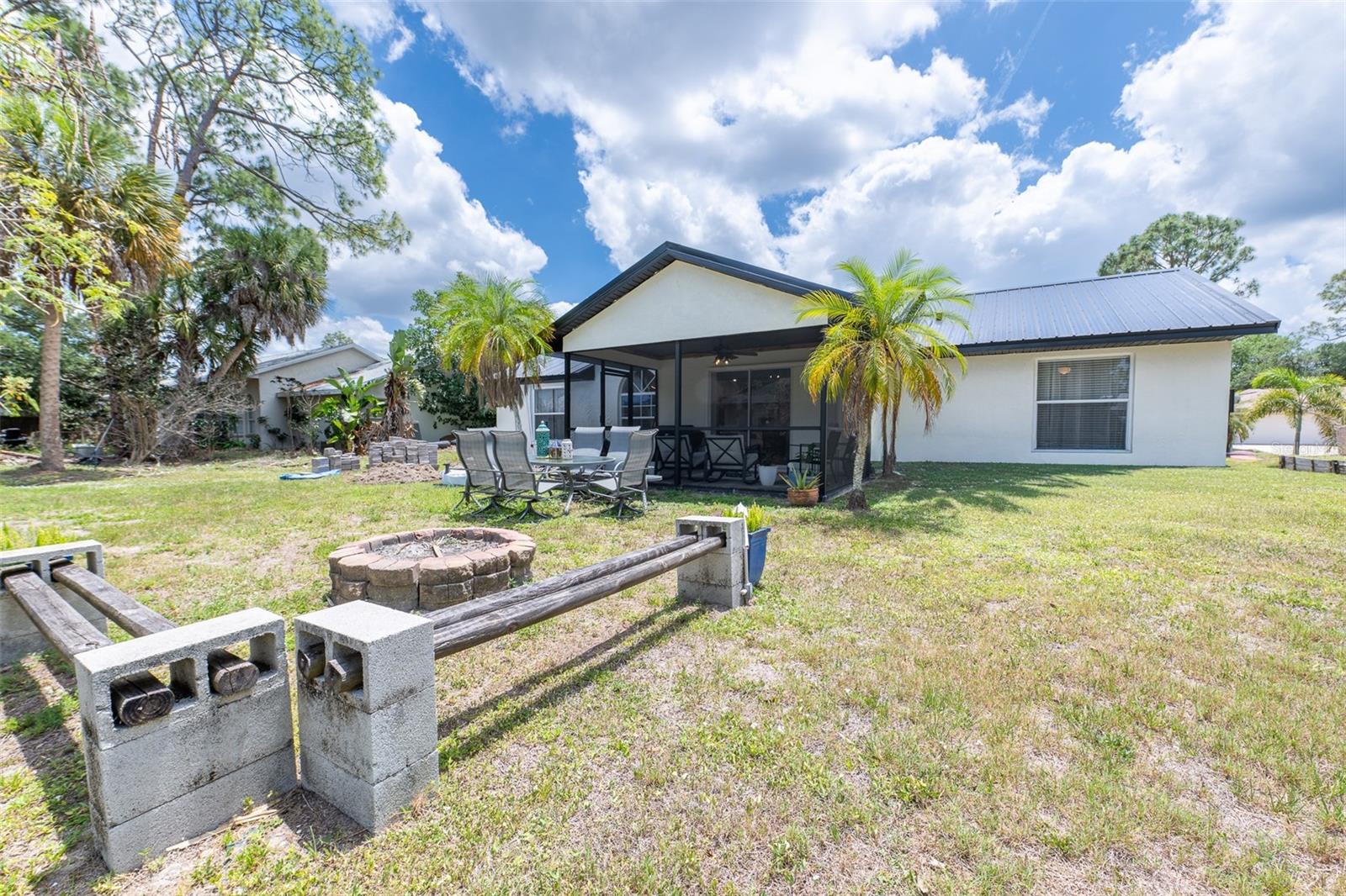 3832 WAYWARD AVE, NORTH PORT, FL, 34286
