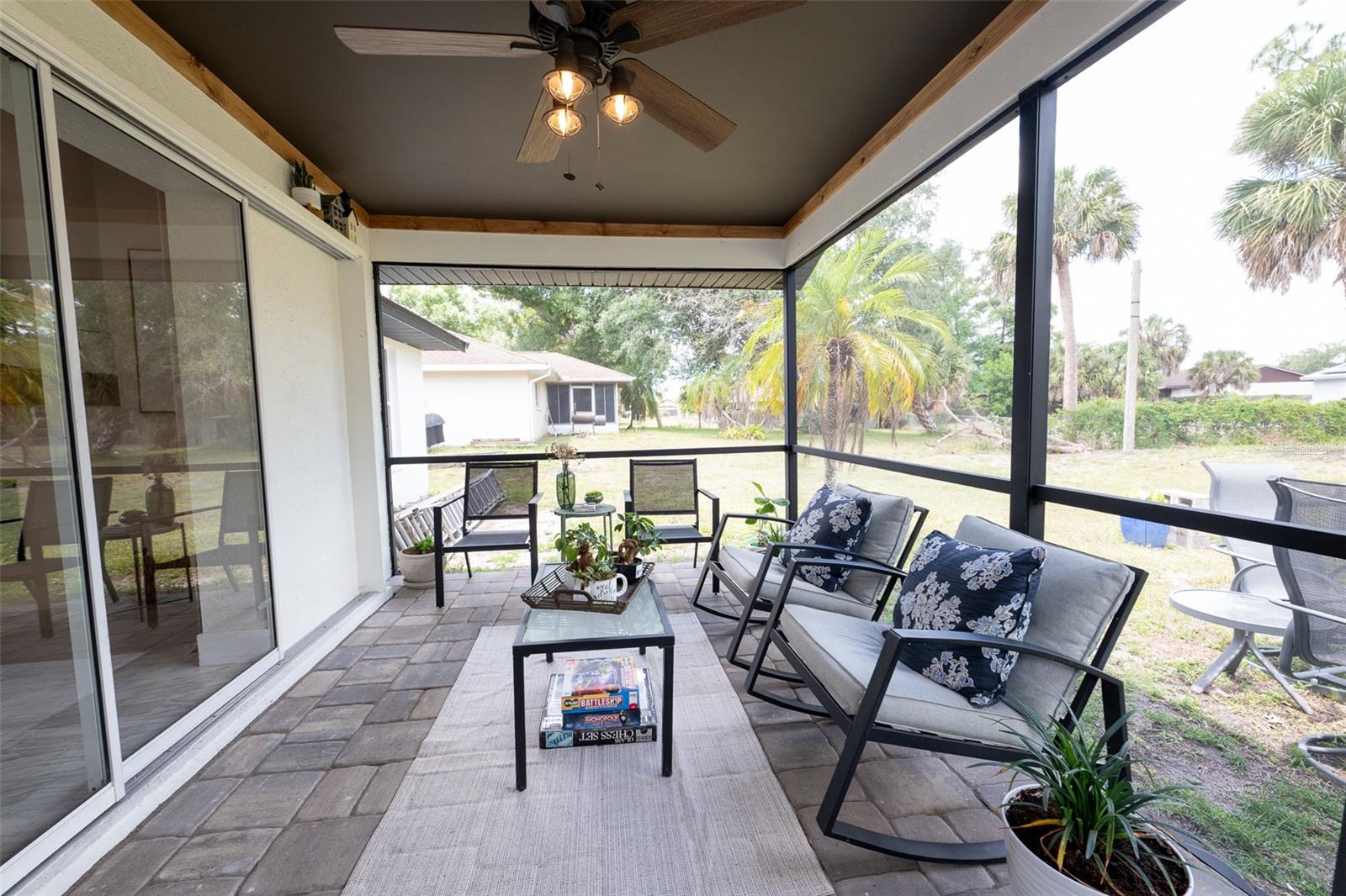 3832 WAYWARD AVE, NORTH PORT, FL, 34286