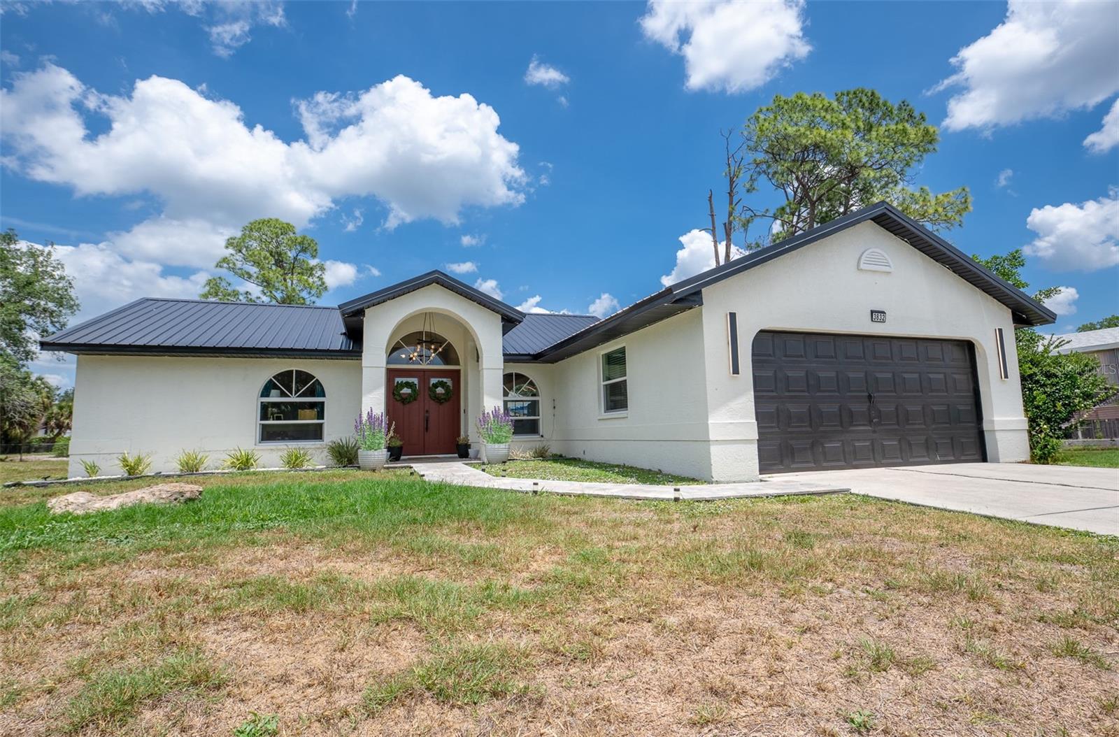 3832 WAYWARD AVE, NORTH PORT, FL, 34286