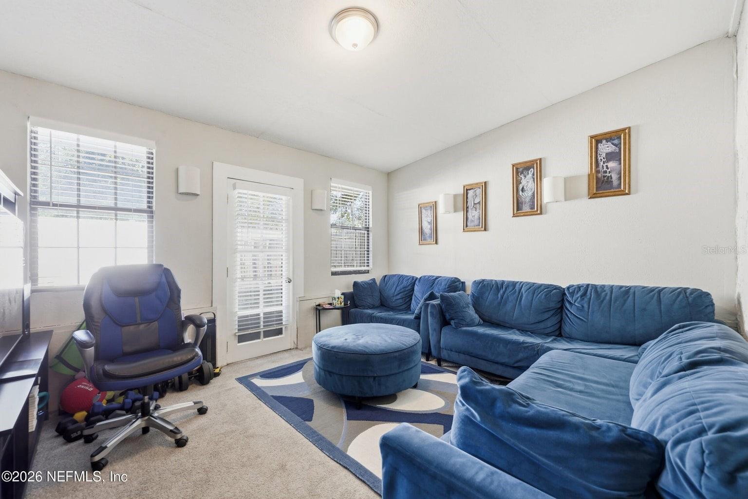 10155 BROOKWOOD FOREST BLVD, JACKSONVILLE, FL, 32225