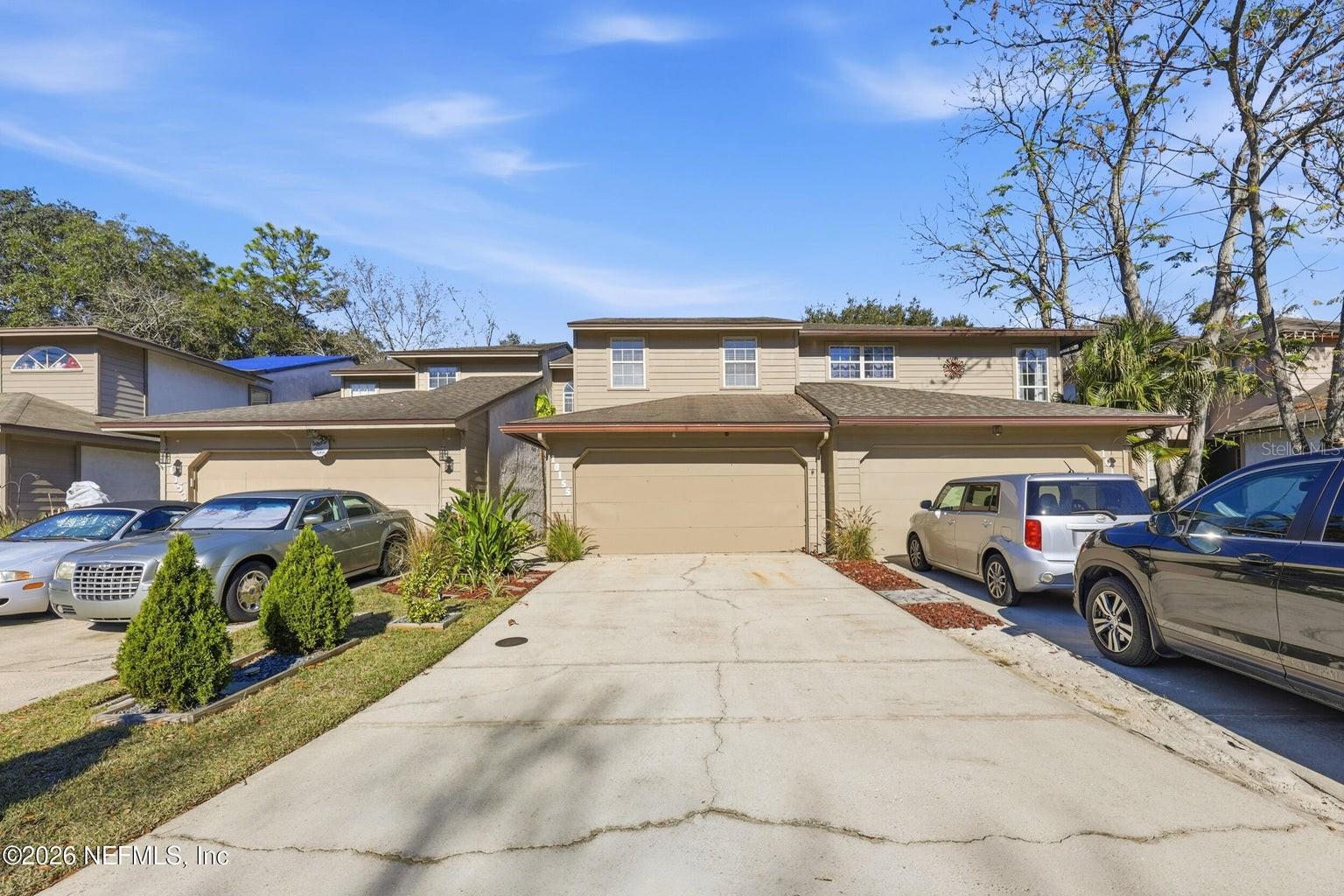 10155 BROOKWOOD FOREST BLVD, JACKSONVILLE, FL, 32225