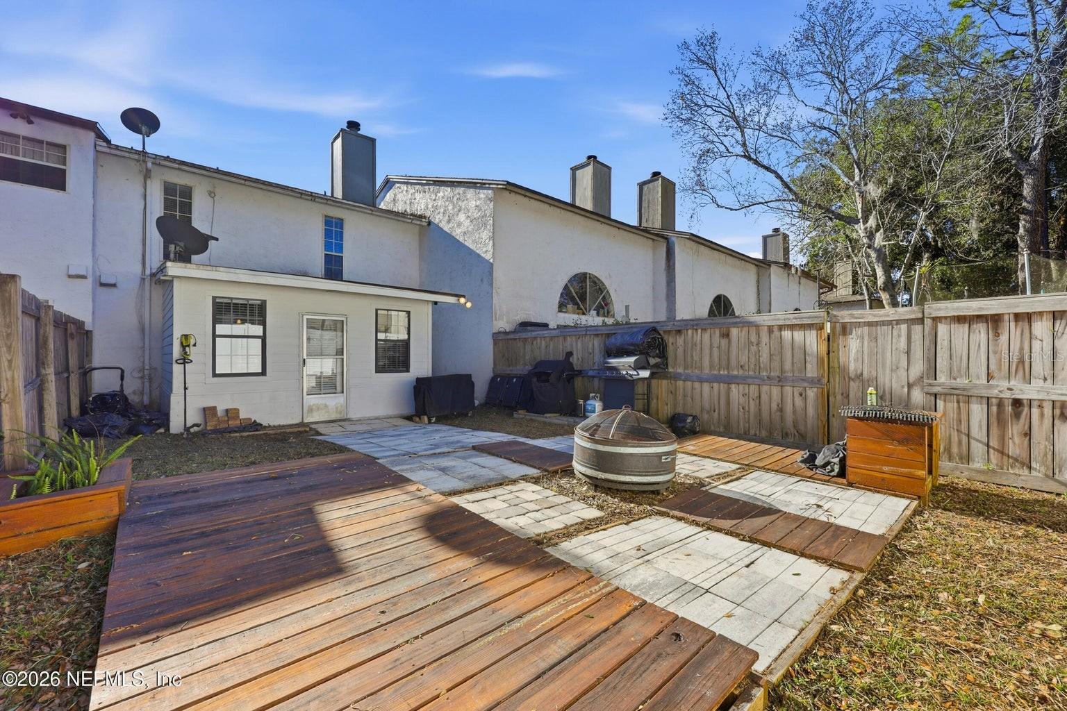 10155 BROOKWOOD FOREST BLVD, JACKSONVILLE, FL, 32225