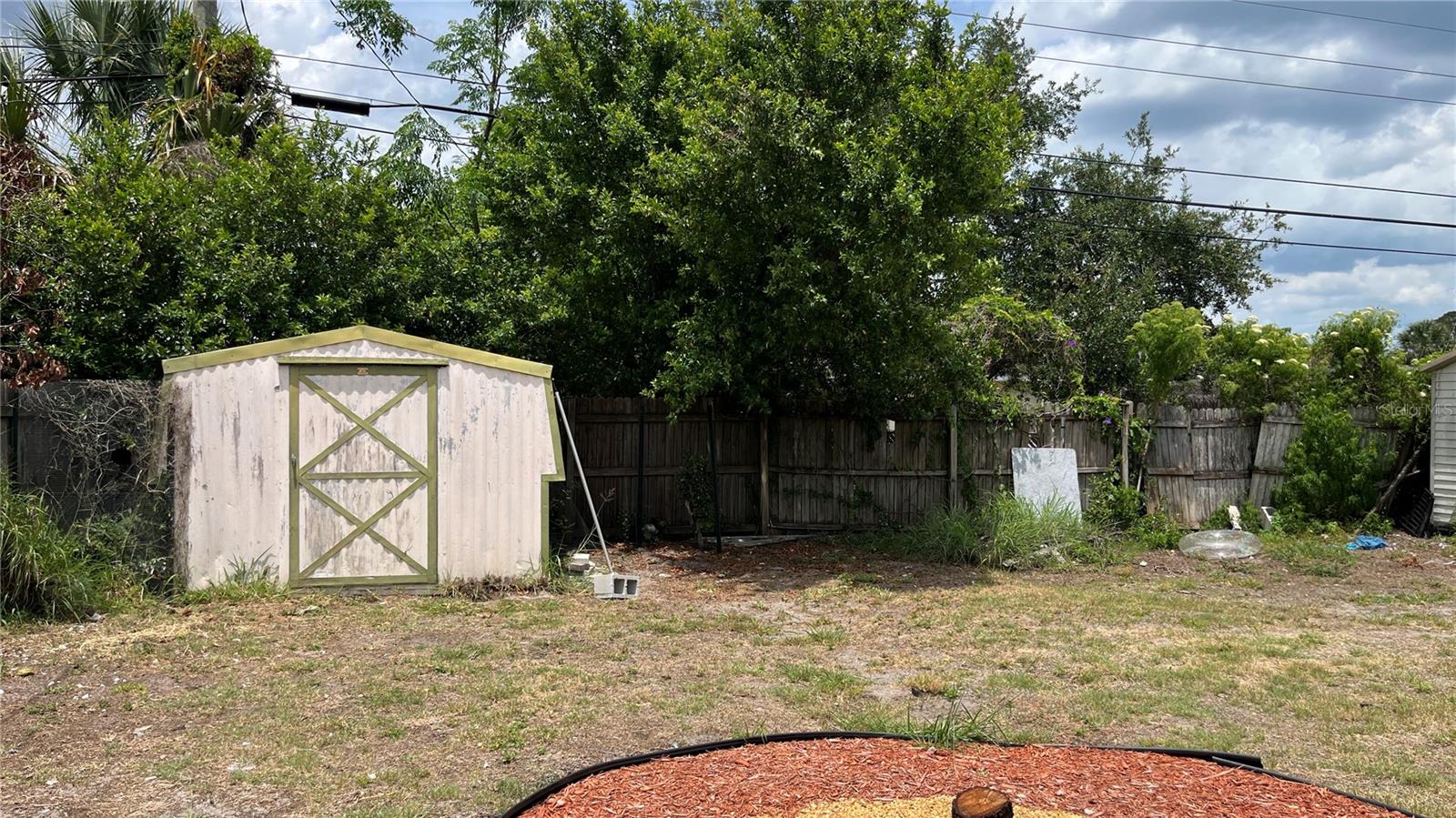 1058 ALBIN ST, COCOA, FL, 32927