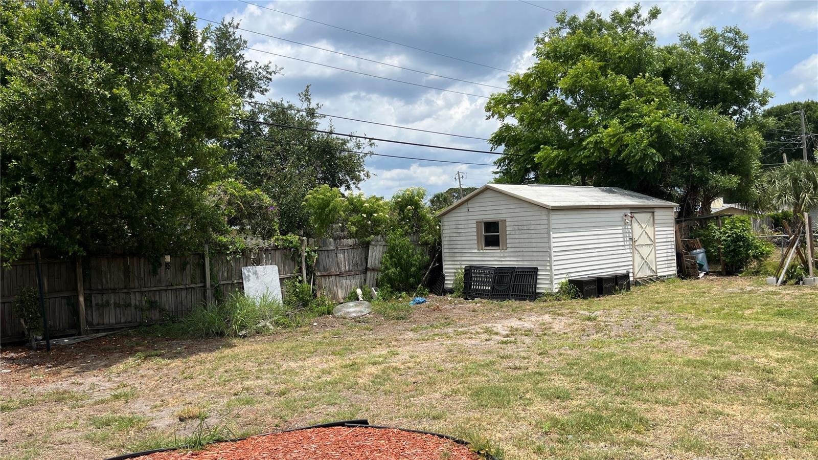 1058 ALBIN ST, COCOA, FL, 32927