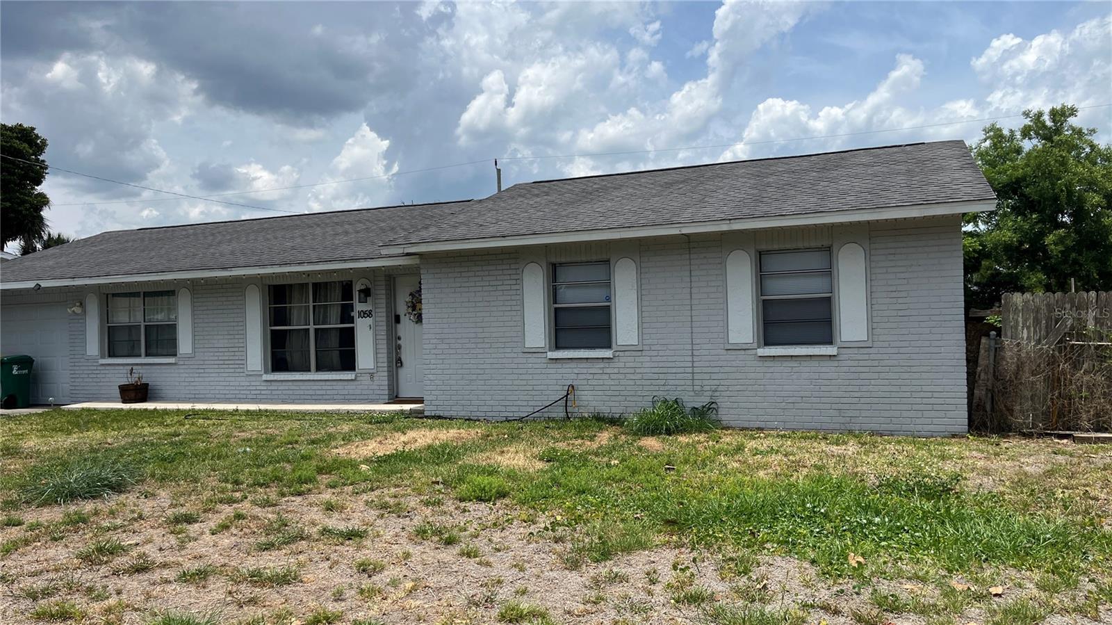 1058 ALBIN ST, COCOA, FL, 32927