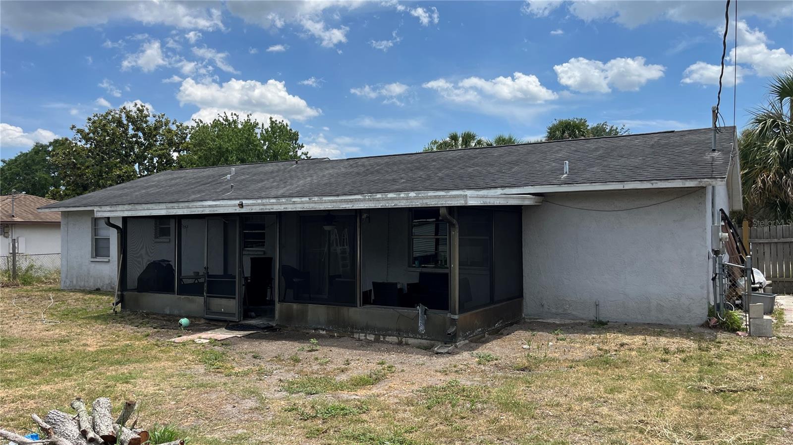 1058 ALBIN ST, COCOA, FL, 32927